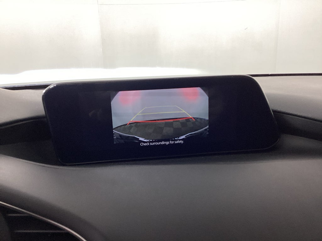 2024 Mazda Mazda3 Hatchback 2.5 S Carbon Edition