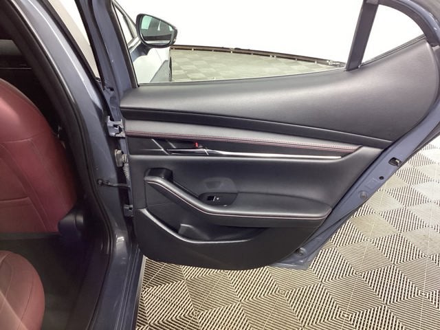 2024 Mazda Mazda3 Hatchback 2.5 S Carbon Edition