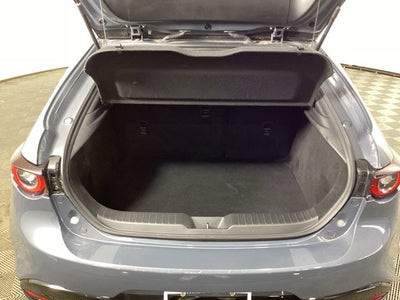 2024 Mazda Mazda3 Hatchback 2.5 S Carbon Edition