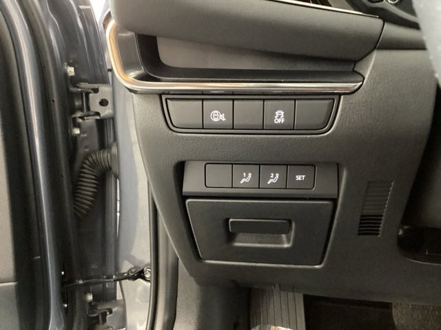 2024 Mazda Mazda3 Hatchback 2.5 S Carbon Edition