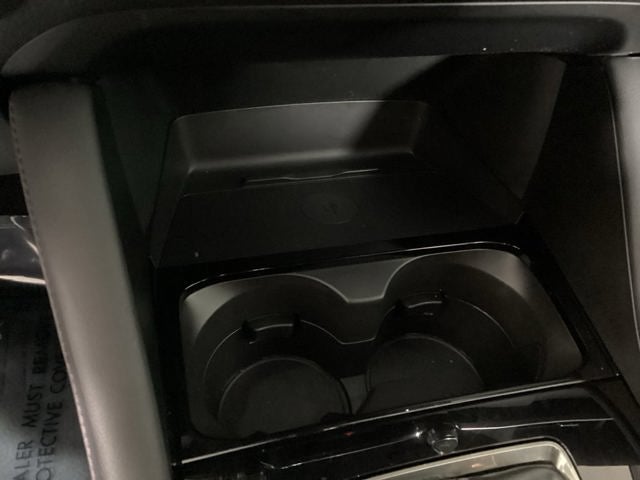 2024 Mazda Mazda3 Hatchback 2.5 S Carbon Edition