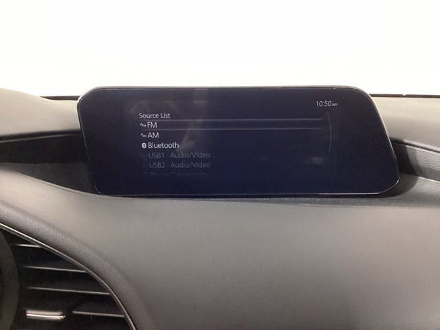 2024 Mazda Mazda3 Hatchback 2.5 S Carbon Edition