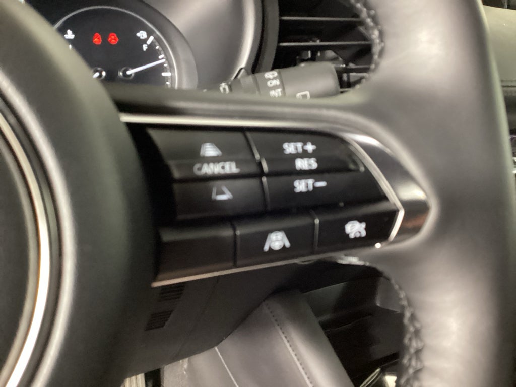 2025 Mazda Mazda3 Hatchback 2.5 Turbo Premium Plus