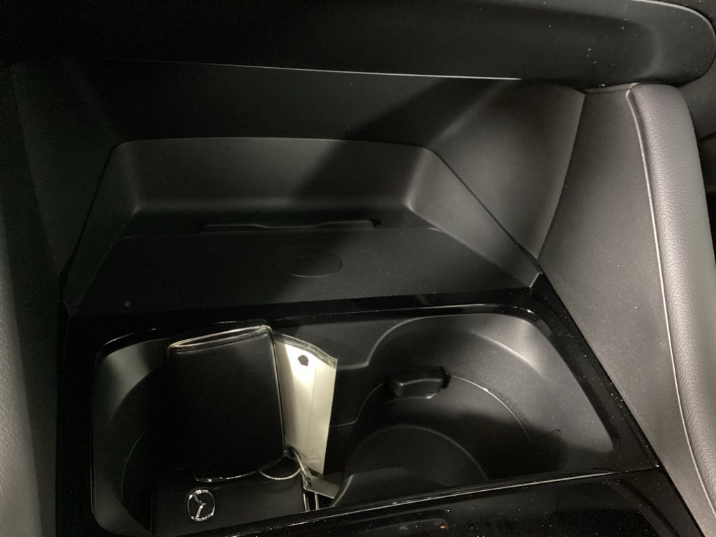 2025 Mazda Mazda3 Hatchback 2.5 Turbo Premium Plus