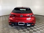 2025 Mazda Mazda3 Hatchback 2.5 Turbo Premium Plus