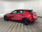 2025 Mazda Mazda3 Hatchback 2.5 Turbo Premium Plus