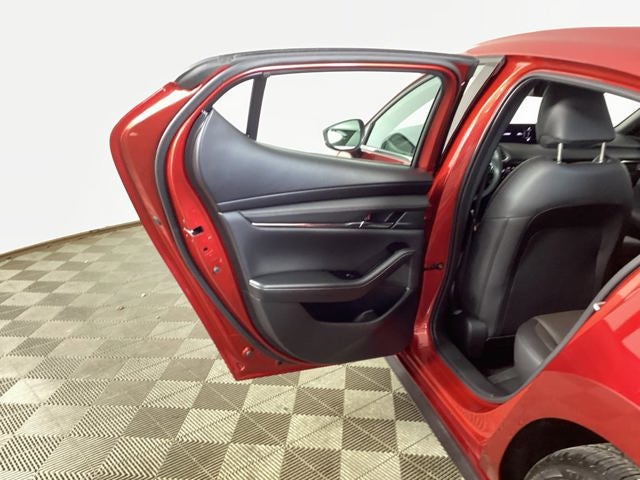 2025 Mazda Mazda3 Hatchback 2.5 Turbo Premium Plus