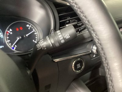 2025 Mazda Mazda3 Hatchback 2.5 Turbo Premium Plus