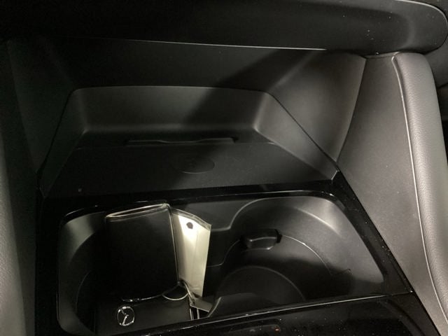2025 Mazda Mazda3 Hatchback 2.5 Turbo Premium Plus