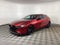 2025 Mazda Mazda3 Hatchback 2.5 Turbo Premium Plus