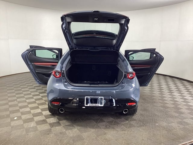 2026 Mazda Mazda3 Hatchback 2.5 Turbo Premium Plus