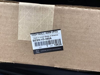 2026 Mazda Mazda3 Hatchback 2.5 Turbo Premium Plus