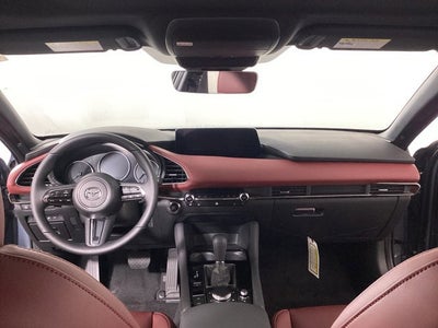 2026 Mazda Mazda3 Hatchback 2.5 Turbo Premium Plus
