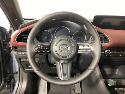2026 Mazda Mazda3 Hatchback 2.5 Turbo Premium Plus