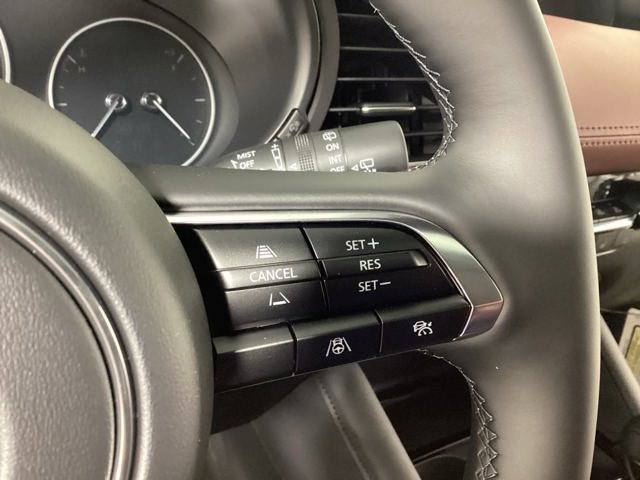 2026 Mazda Mazda3 Hatchback 2.5 Turbo Premium Plus