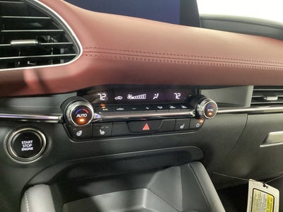 2026 Mazda Mazda3 Hatchback 2.5 Turbo Premium Plus