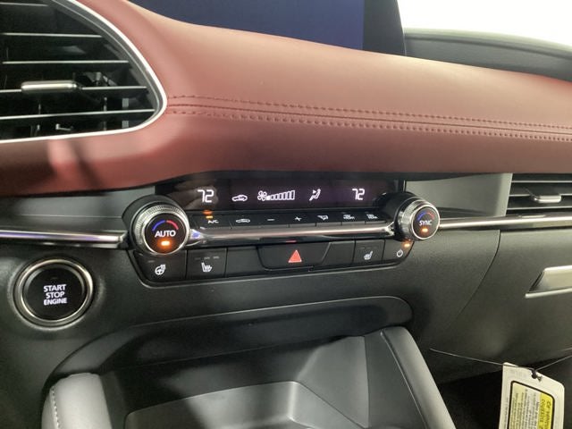 2026 Mazda Mazda3 Hatchback 2.5 Turbo Premium Plus