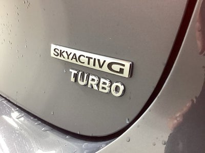 2026 Mazda Mazda3 Hatchback 2.5 Turbo Premium Plus