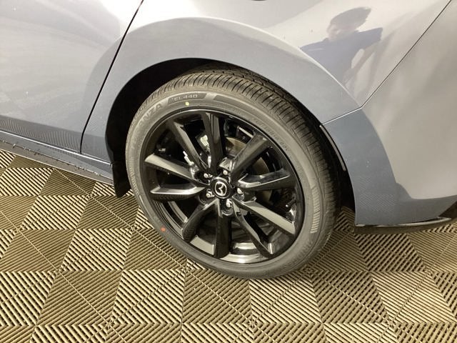 2026 Mazda Mazda3 Hatchback 2.5 Turbo Premium Plus