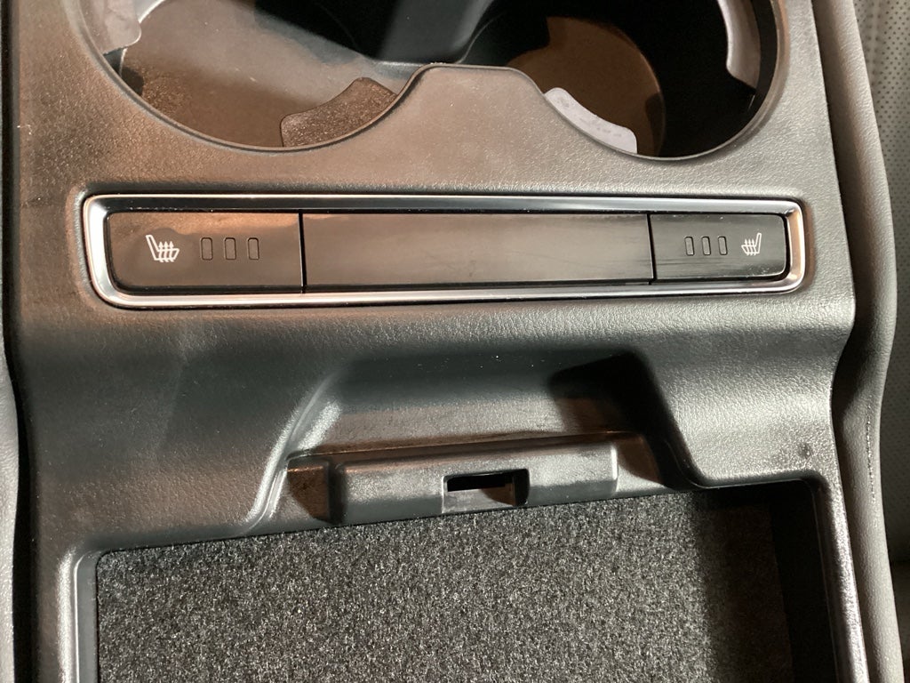 2021 Mazda Mazda6 Grand Touring Reserve