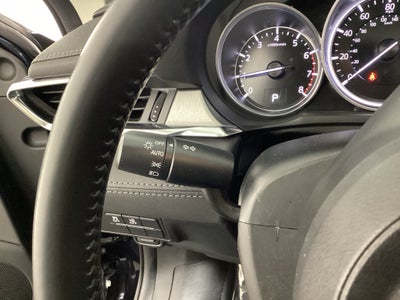 2021 Mazda Mazda6 Grand Touring Reserve