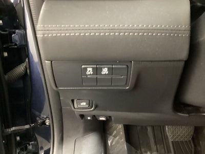 2021 Mazda Mazda6 Grand Touring Reserve