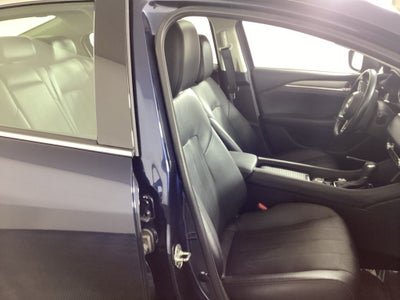 2021 Mazda Mazda6 Grand Touring Reserve