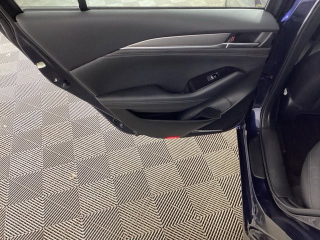 2021 Mazda Mazda6 Grand Touring Reserve