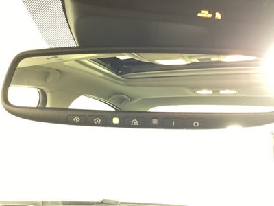 2021 Mazda Mazda6 Grand Touring Reserve