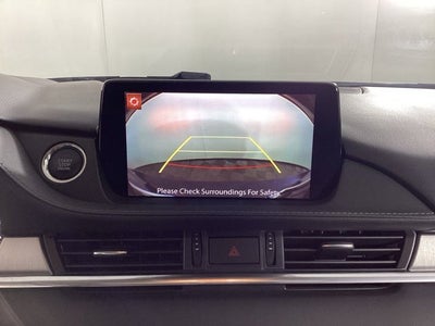 2021 Mazda Mazda6 Grand Touring Reserve