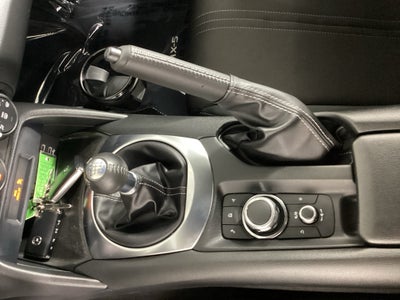 2024 Mazda Mazda MX-5 Miata Sport