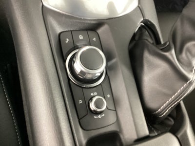 2024 Mazda Mazda MX-5 Miata Sport