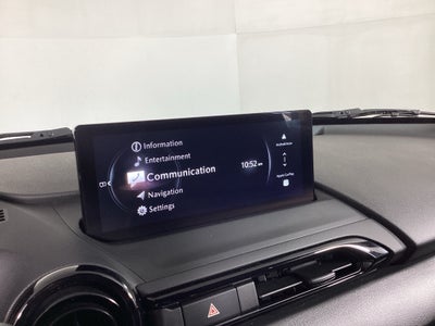 2024 Mazda Mazda MX-5 Miata Sport