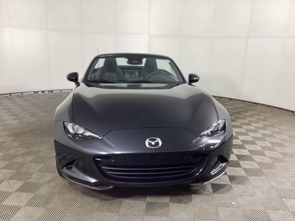 2024 Mazda Mazda MX-5 Miata Sport