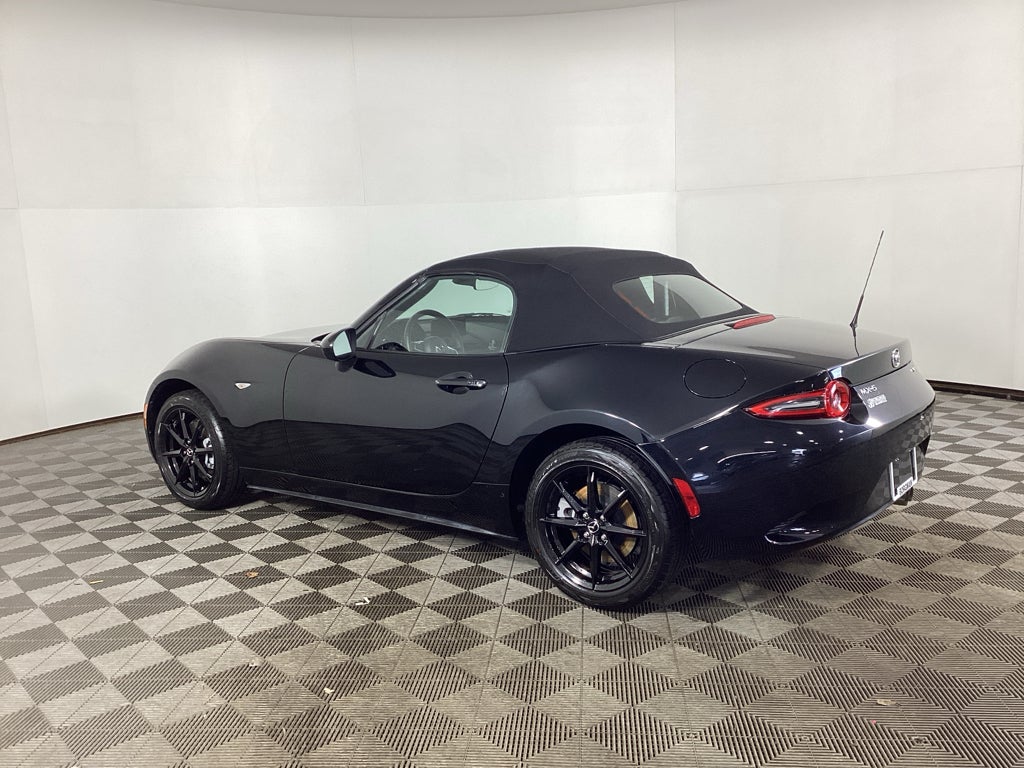 2024 Mazda Mazda MX-5 Miata Sport