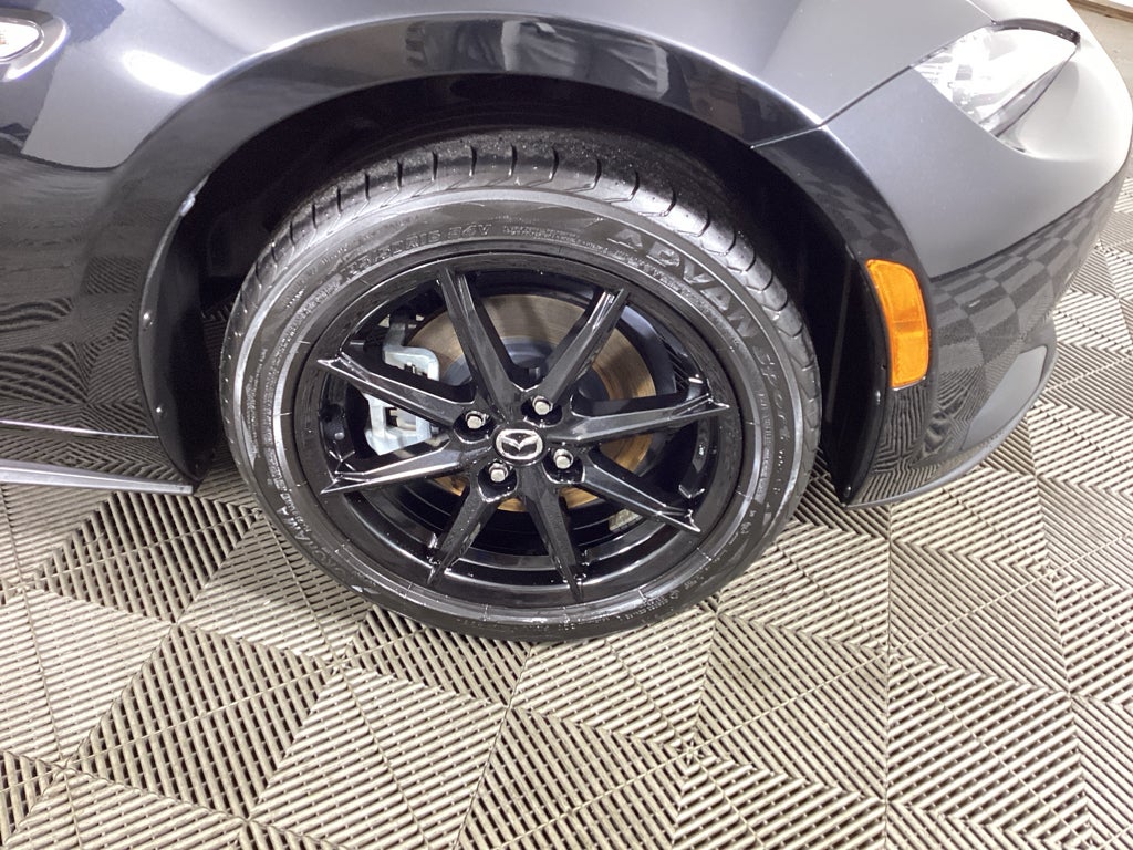 2024 Mazda Mazda MX-5 Miata Sport