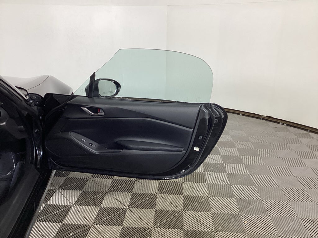 2024 Mazda Mazda MX-5 Miata Sport