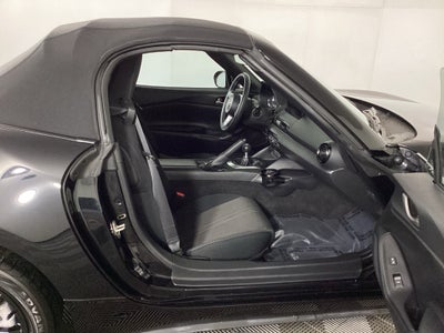 2024 Mazda Mazda MX-5 Miata Sport