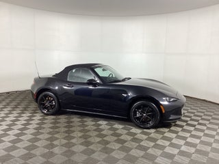 2024 Mazda Mazda MX-5 Miata