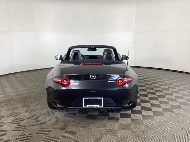 2024 Mazda Mazda MX-5 Miata Sport