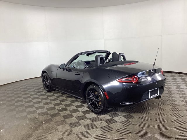 2024 Mazda Mazda MX-5 Miata Sport