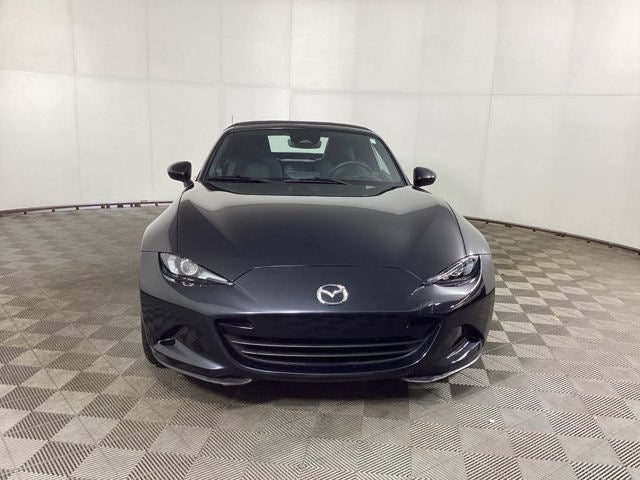2024 Mazda Mazda MX-5 Miata Sport