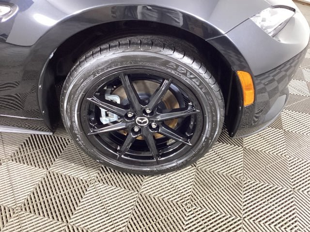 2024 Mazda Mazda MX-5 Miata Sport