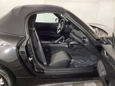 2024 Mazda Mazda MX-5 Miata Sport