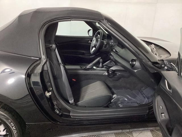 2024 Mazda Mazda MX-5 Miata Sport