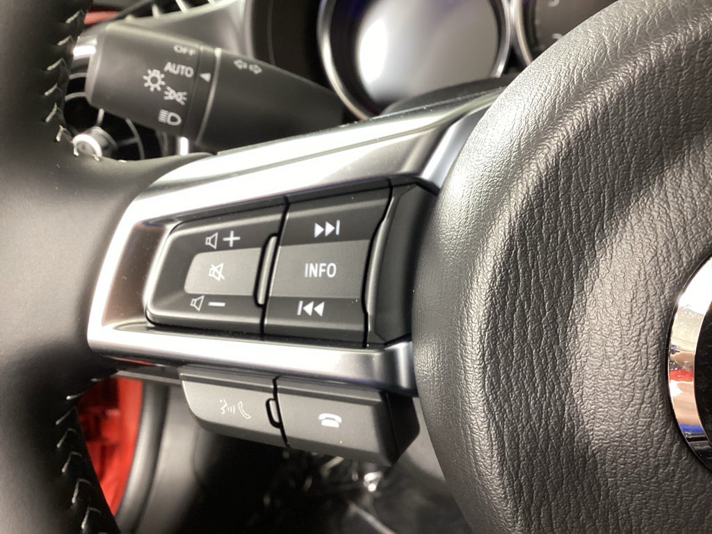 2026 Mazda Mazda MX-5 Miata Grand Touring