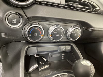 2026 Mazda Mazda MX-5 Miata Grand Touring