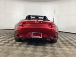 2026 Mazda Mazda MX-5 Miata Grand Touring
