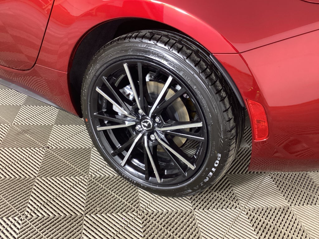 2026 Mazda Mazda MX-5 Miata Grand Touring