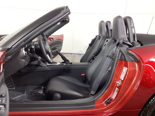 2026 Mazda Mazda MX-5 Miata Grand Touring